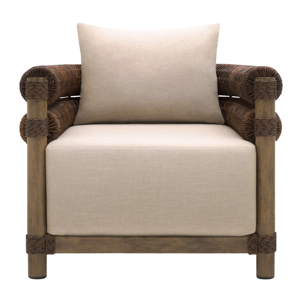 Fauteuil extérieur | Icon
