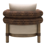 Fauteuil extérieur | Icon