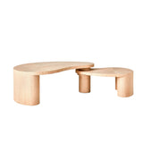 Table basse Solstice - vue 5