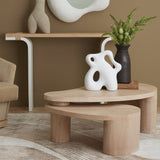 Table basse Solstice - vue 6