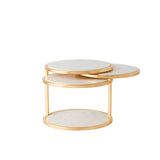Table basse Eclipse - vue 2