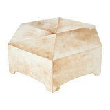 Table basse Nomade - vue 3
