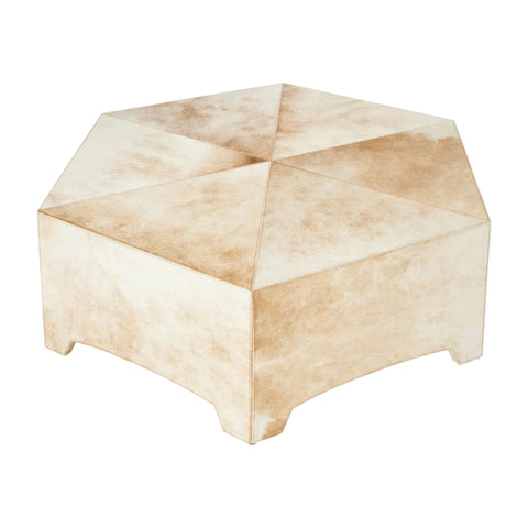 Table basse Nomade