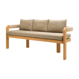 Sofa Rivage extérieur - vue 2