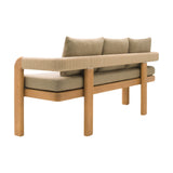 Sofa Rivage extérieur - vue 3