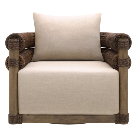 Outdoor Armchair II | Icon