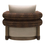 Fauteuil extérieur II | Icon