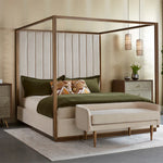 Canopy bed casette