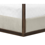 Canopy bed casette