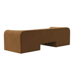 Ionic sofa
