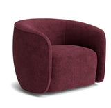 Fauteuil Firenze - Tissu shiraz - vue 2