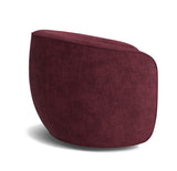 Fauteuil Firenze - Tissu shiraz - vue 3