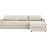 Sofa Soluta - vue 2