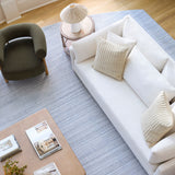 Sofa Bocca - vue 2