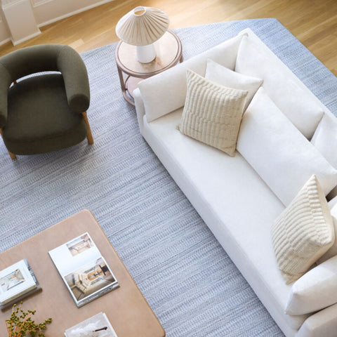 Sofa Bocca