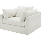 Fauteuil Bocca - vue 5