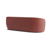 Sofa Malie - Velours shiraz - vue 4