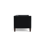 Sofa Kennedy - Velours navy - vue 3