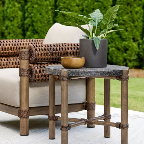 Table d'appoint Icon extérieur