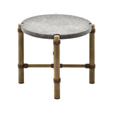 Table d'appoint Icon extérieur - vue 5