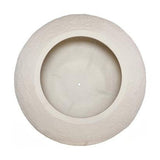 Cache-Pot Élancé - Pierre Blanc Cassé, Grand - vue 3