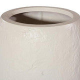Cache-Pot Élancé - Pierre Blanc Cassé, Moyen - vue 2