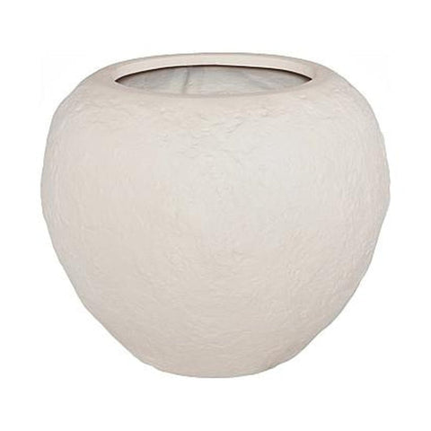 Cache-Pot Évasé - Pierre Blanc Cassé, Moyen - vue 5