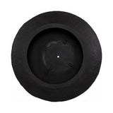 Cache-Pot Évasé - Pierre Noire, Grand - vue 3