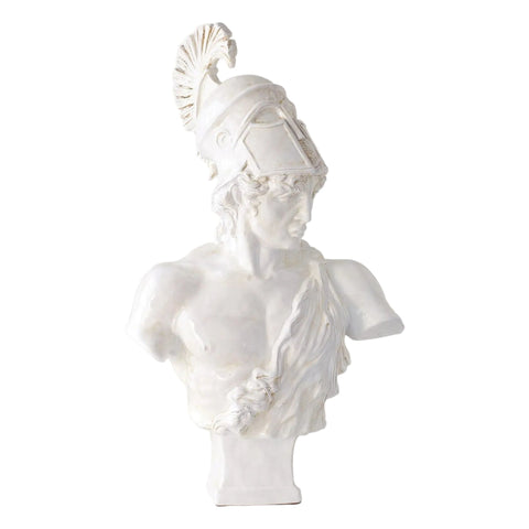 Sculpture Mars - Bronze