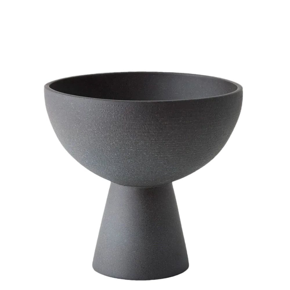 Bol sur Pied | Calista | Noir | Grand