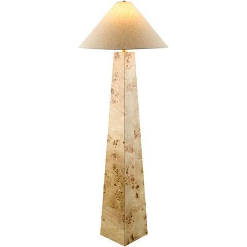 Lampe sur pied Livia