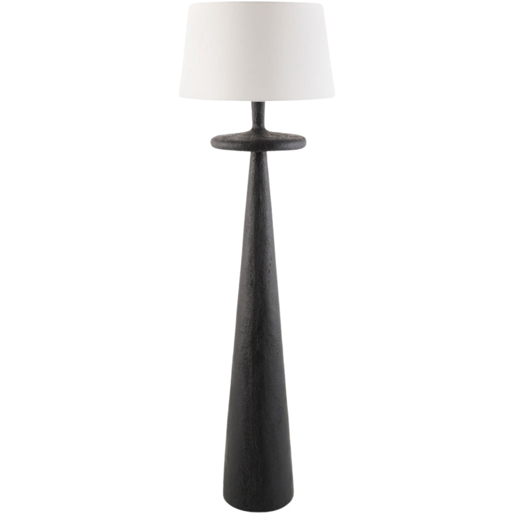 Lampe sur pied Nora