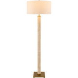 Lampe sur pied Romana - vue 2