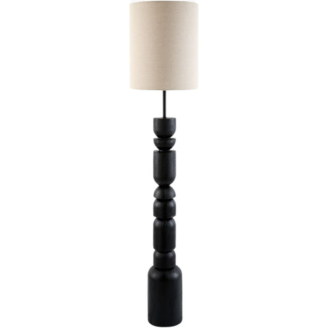Lampe sur pied Staccato