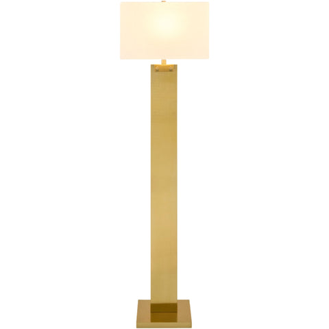 Lampe sur pied Hudson