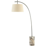 Lampe sur pied Chiara