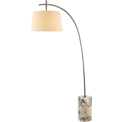 Lampe sur pied Chiara