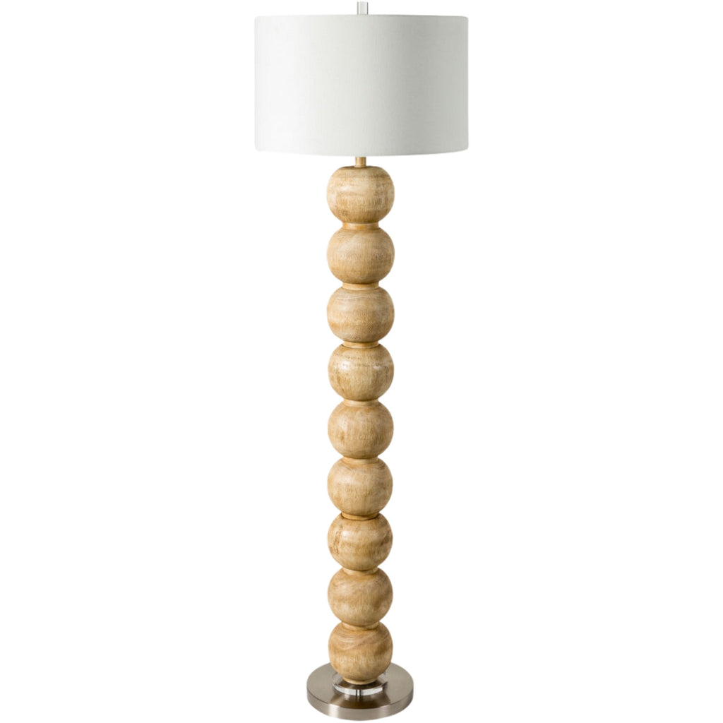 Lampe sur pied Alba