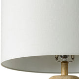Lampe sur pied Alba - vue 3