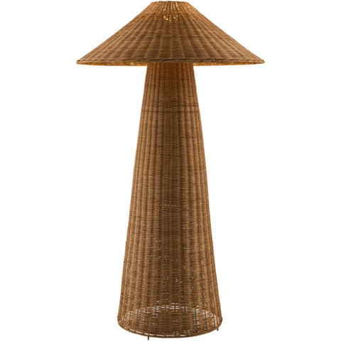 Lampe sur pied Toscane - vue 2