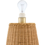 Lampe sur pied Toscane - vue 4