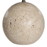 Lampe de table Pompéi - Champagne - vue 4