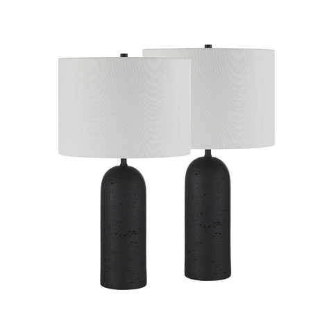 Lampe de table Nero - Noir