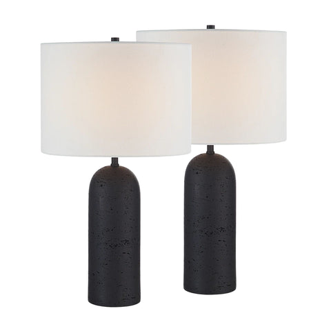 Lampe de table Nero - Noir