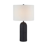 Lampe de table Nero - Noir - vue 5