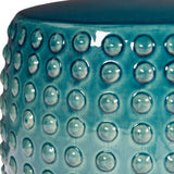 Table d'appoint - Céramique Eau des Caraïbes - vue 3
