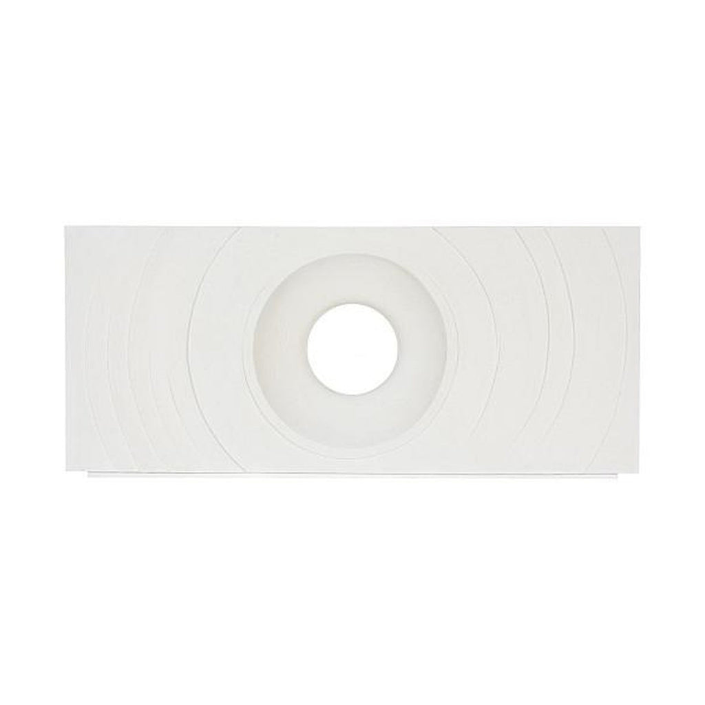Console Sculptée - Pierre Blanc Cassé