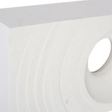 Console Sculptée - Pierre Blanc Cassé - vue 3