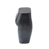 Tabouret L'Homme - Marbre Noir - vue 3