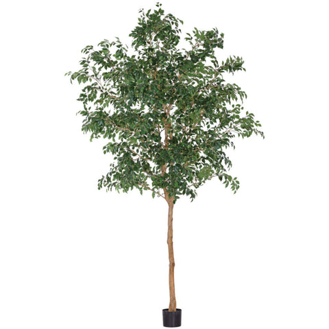 Artificial Ficus Benjamina 120